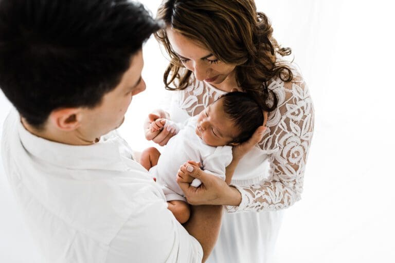 Ramstein photographer, newborn photographer