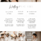 Wedding-price-list-template