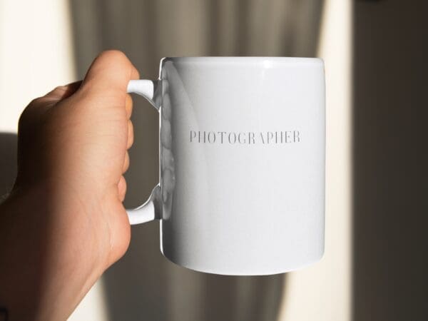 photographer-mug