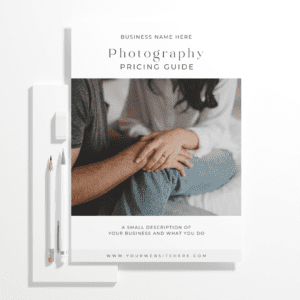 photographer-welcome-packet-template