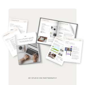 Canva-basics-guide Canva-basics-guide