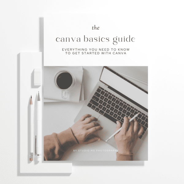 Canva-basics-guide