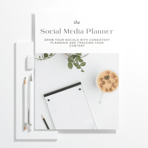 Social-media-planner Social-media-planner