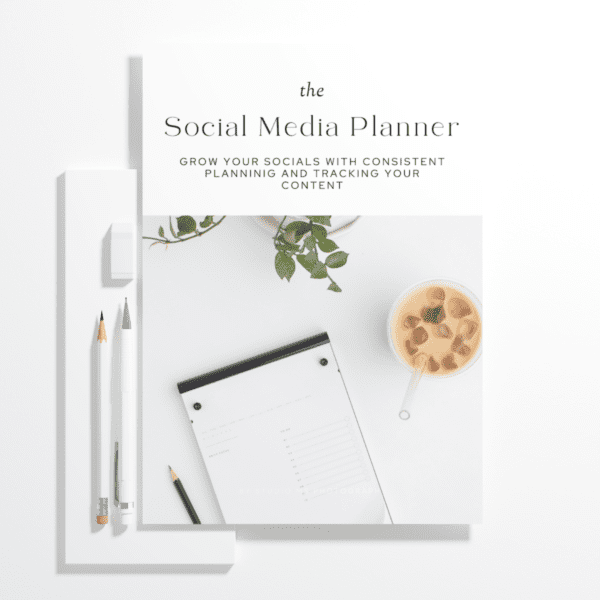 Social-media-planner
