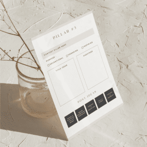 Social-media-planner Social-media-planner