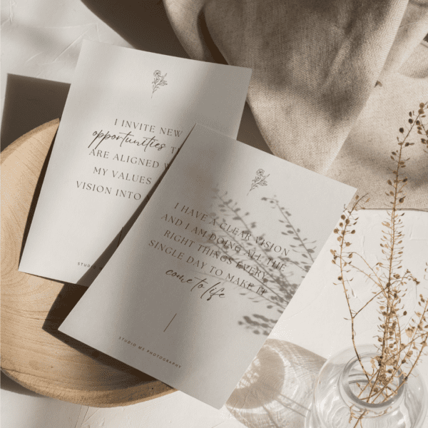 business-affirmation-cards