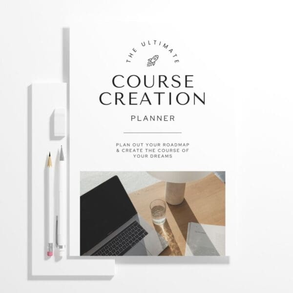 course-creation-planner