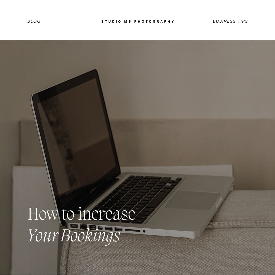 how-to-increase-bookings-as-a-photographer