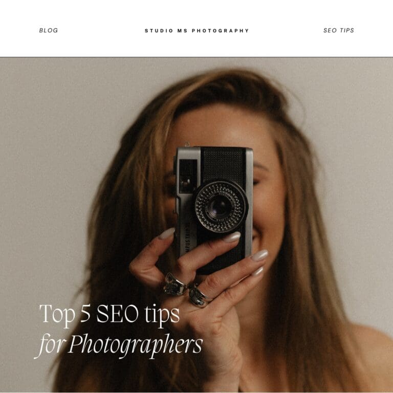 top-five-seo-tips-for-photographers