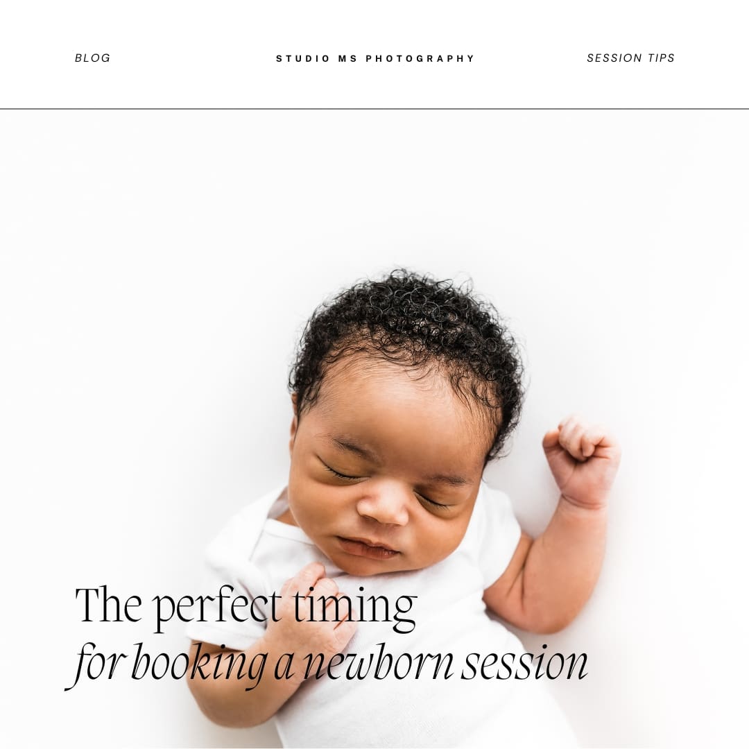 when-should-I-book-a-newborn-session