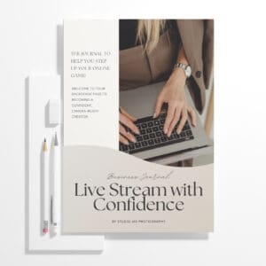 Live-stream-with-self-confidence-workbook