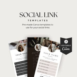 Link-in-bio-canva-template