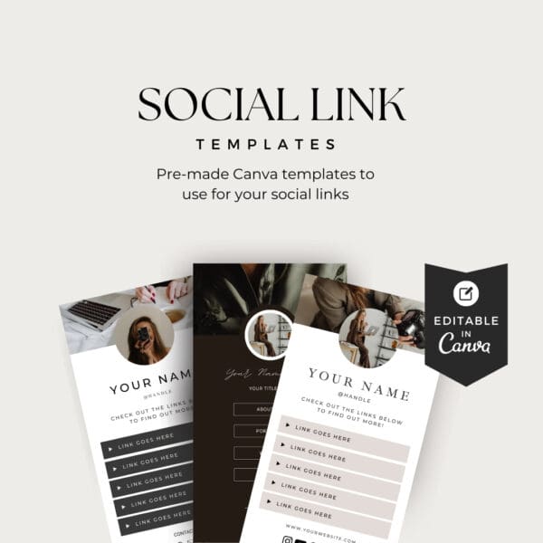 Link-in-bio-canva-template Link-in-bio-canva-template