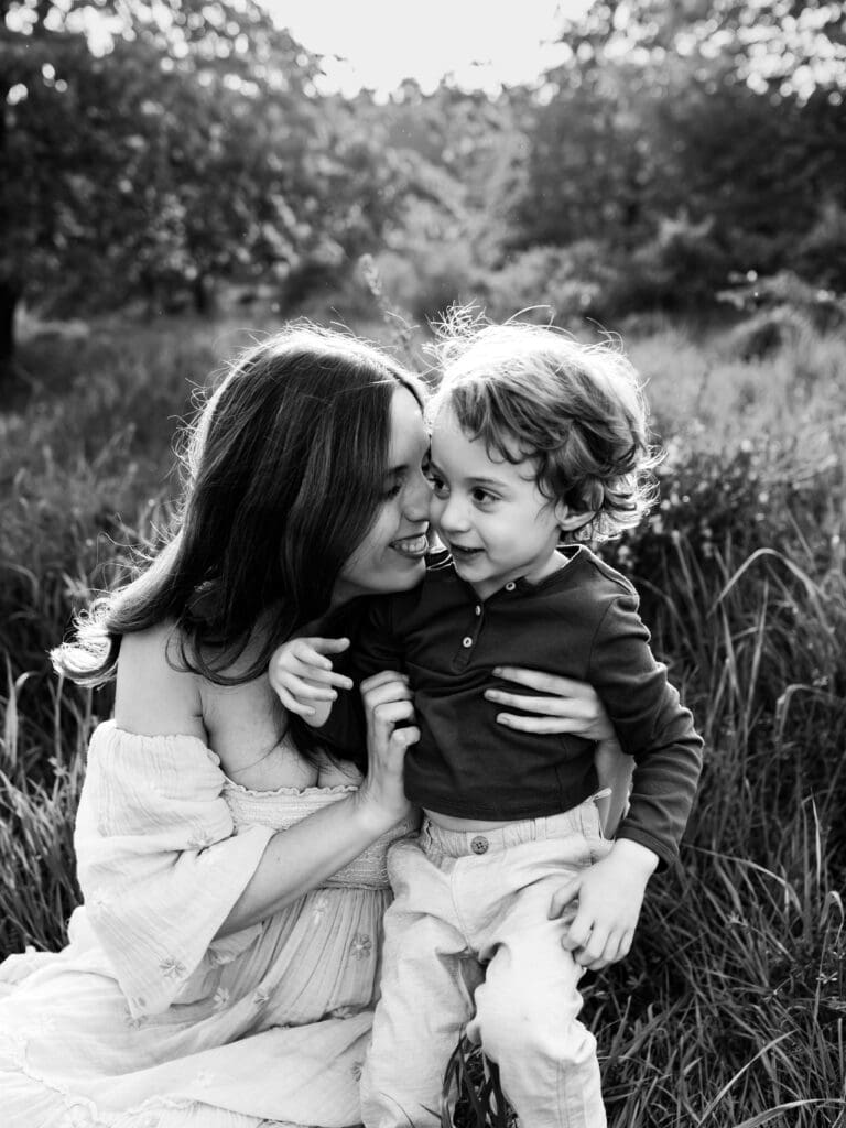 Motherhood-mini-session