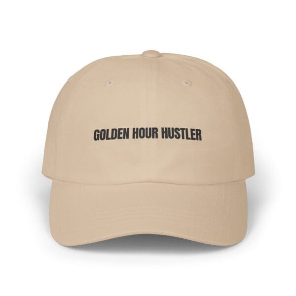 DadCap_GoldenHourHustler-sand