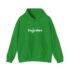 photographer-hoodie-quote-light-green