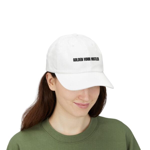 DadCap_GoldenHourHustler-white
