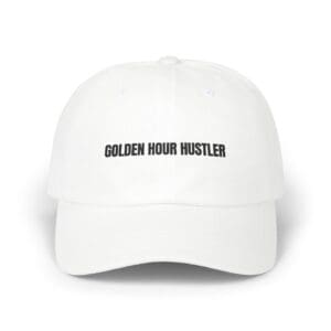 DadCap_GoldenHourHustler-white