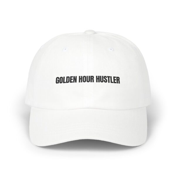 DadCap_GoldenHourHustler-white