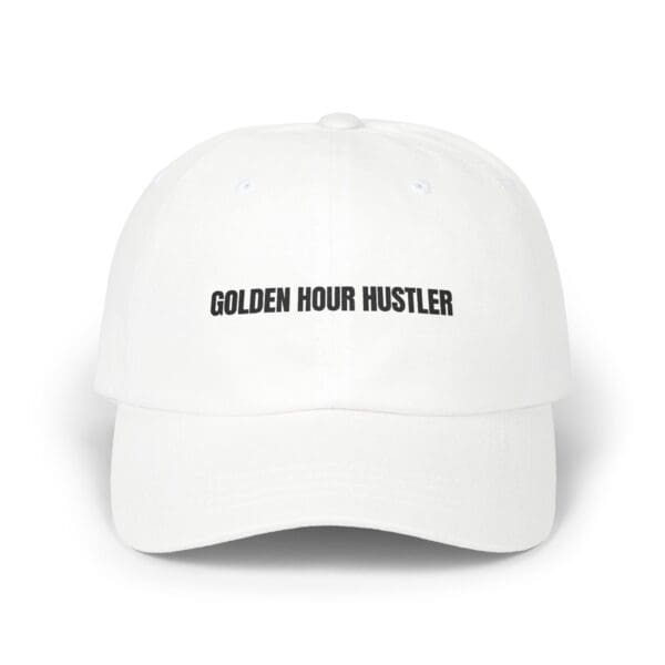 DadCap_GoldenHourHustler-white