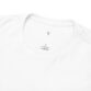 aWhite Cotton t-shirt with handwritten photographer print 