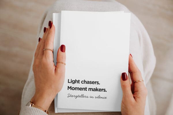 Photographer-Notebook