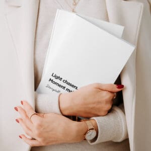 Photographer-Notebook