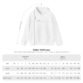 size-chart-Unisex hoodie-Gildan