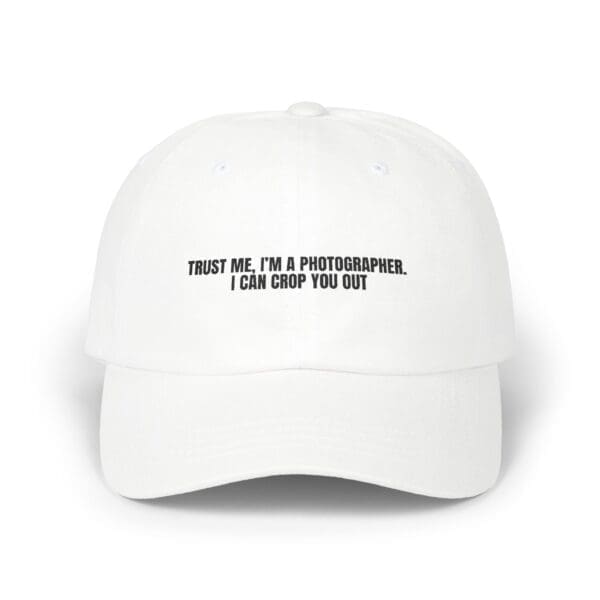 photographer-cap