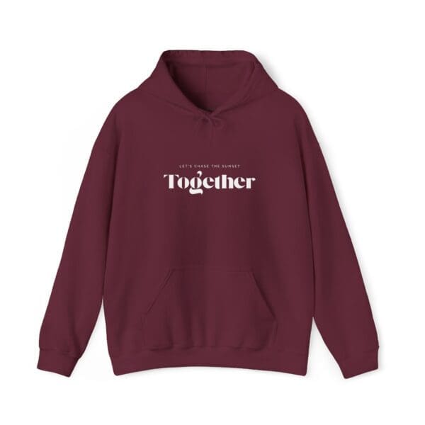 photographer-hoodie-quote-light-bourgandy