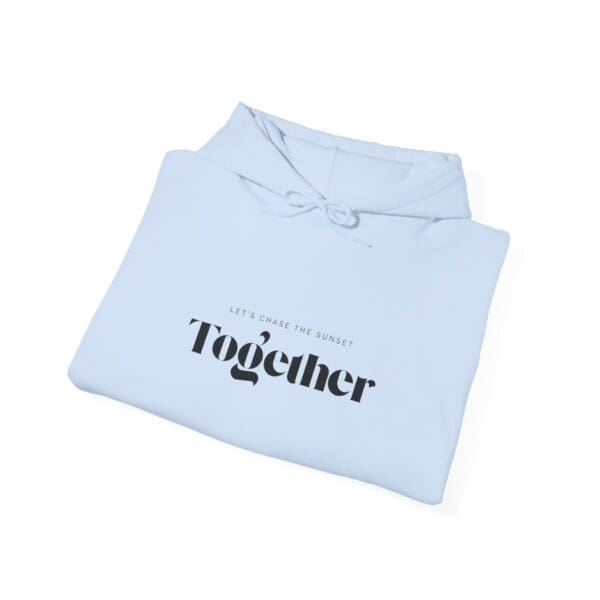 photographer-hoodie-quote-light-blue