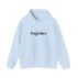 photographer-hoodie-quote-light-blue