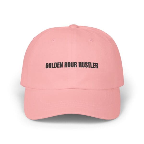 DadCap_GoldenHourHustler-pink