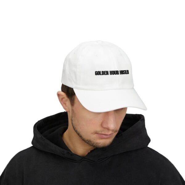 DadCap_GoldenHourHustler-white