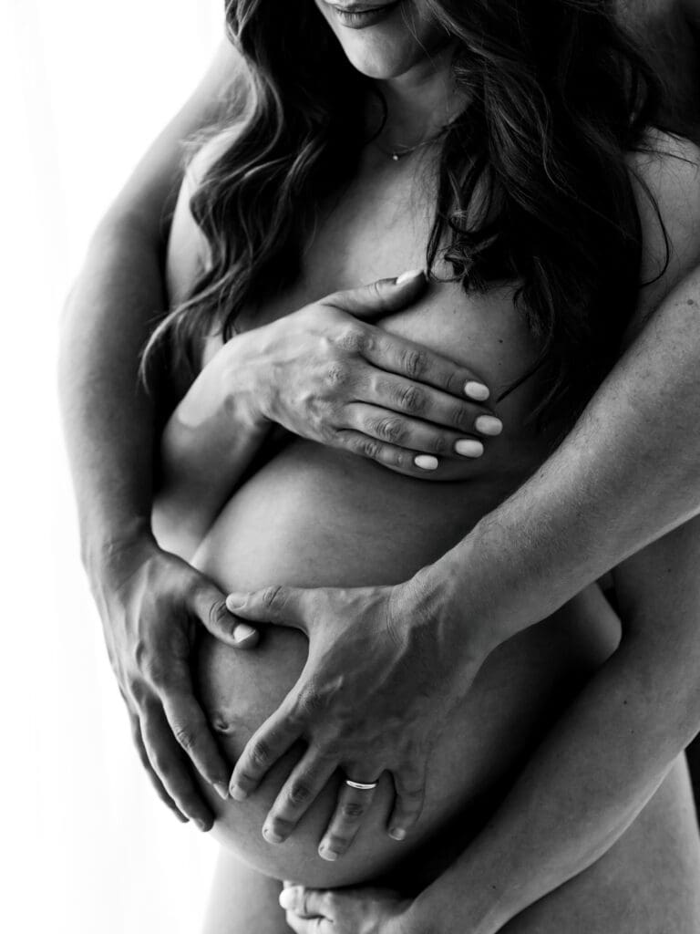 maternity-studio-session