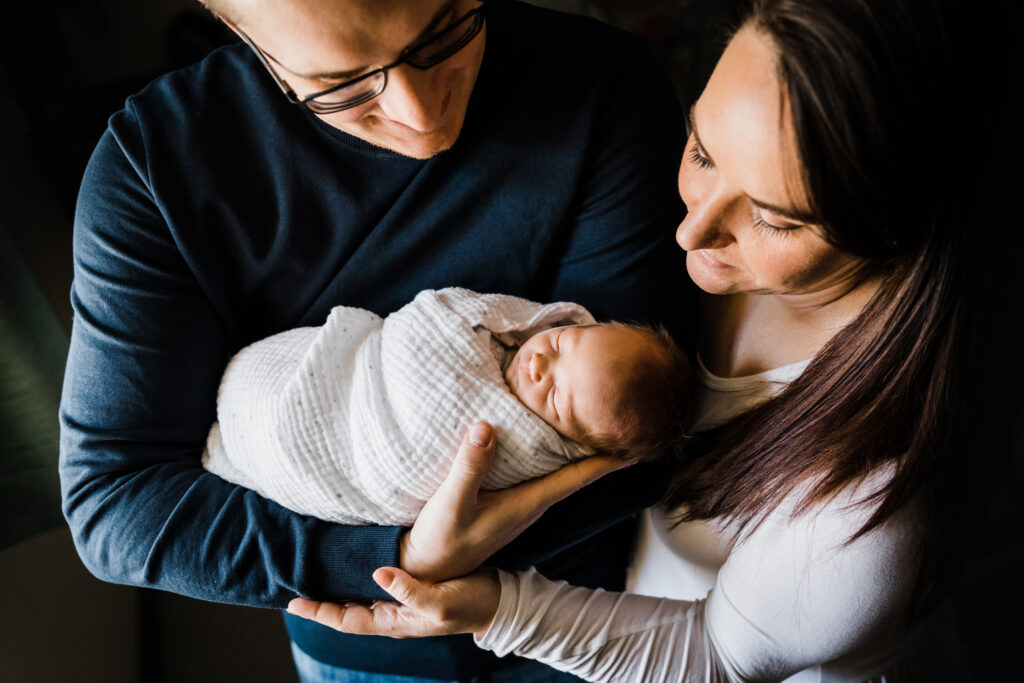 Fotografin , die zum LRMC, Landstuhl reist