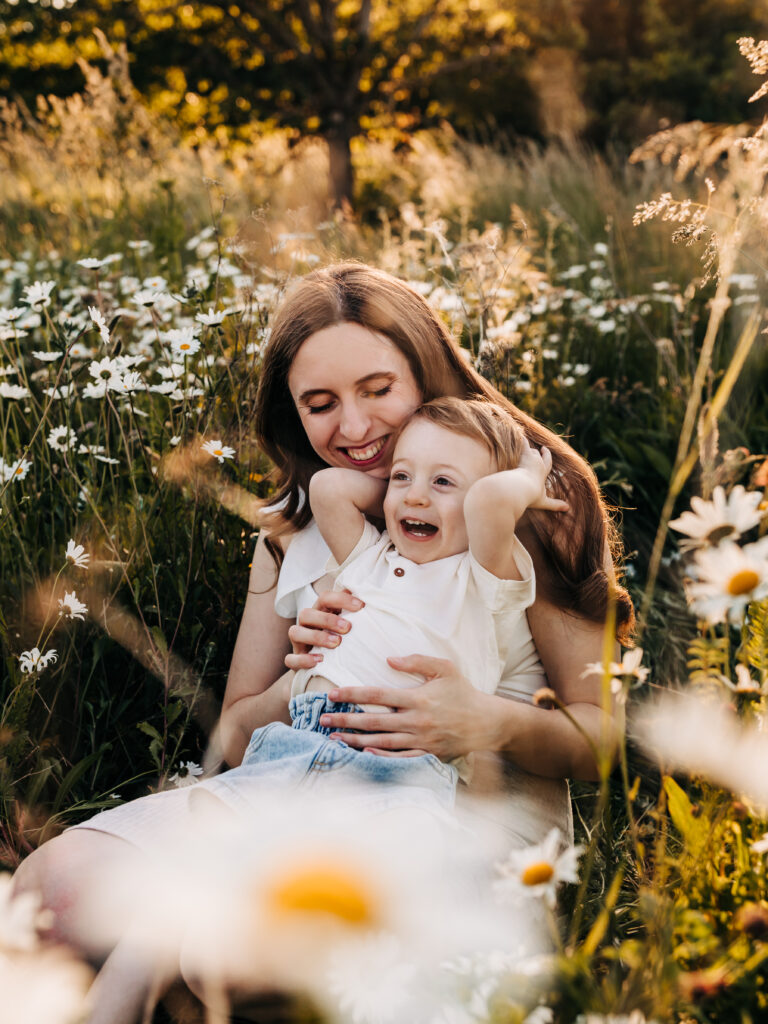 Professionelle Fotografin im KMC