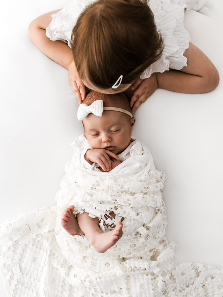 Professional newborn photos Kaiserslautern