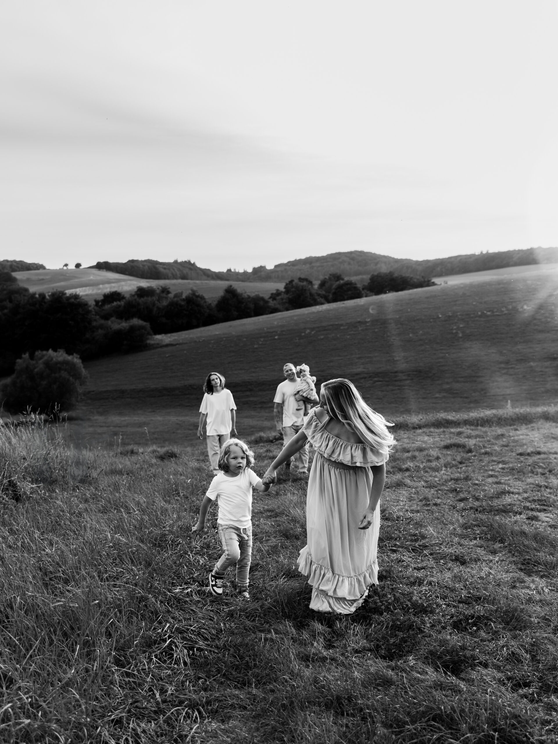 Family photographer in KMC