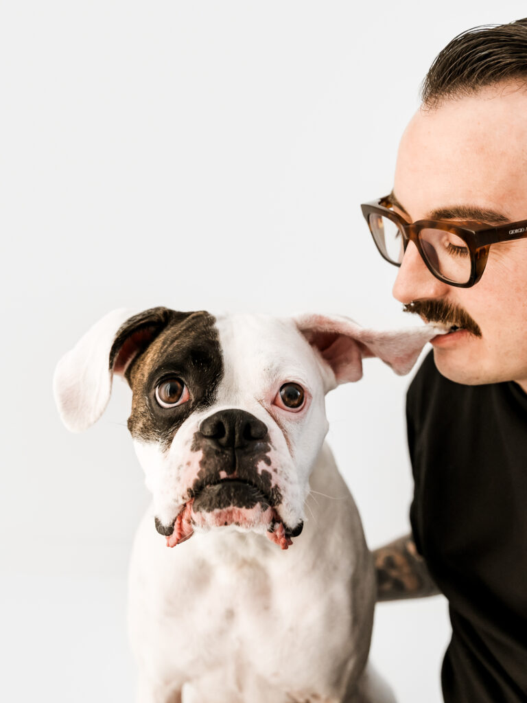 dog photographer ramstein