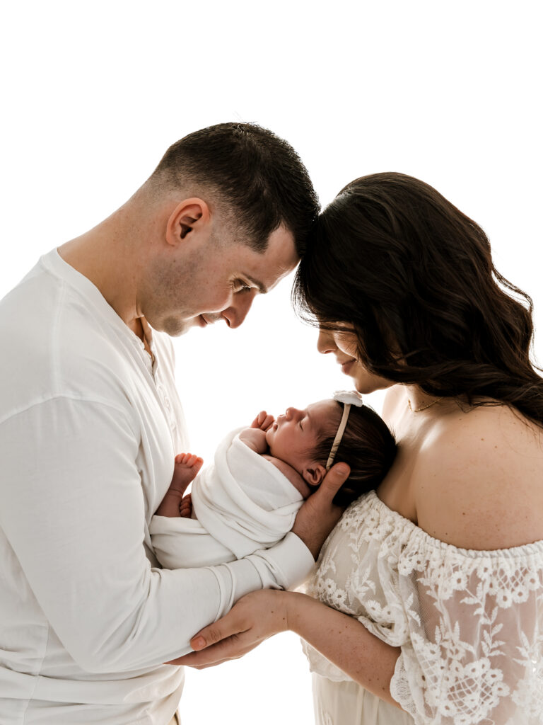 newborn studio photographer Ramstien, Kaiserslautern