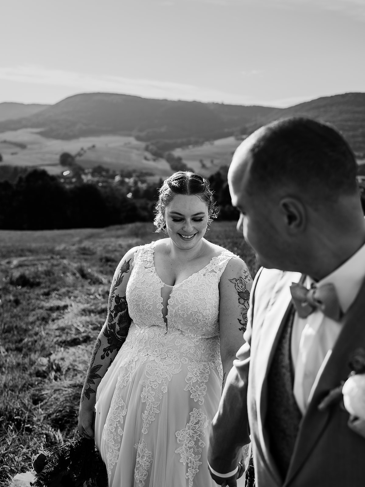 Burg Lichtenberg Photoshoot