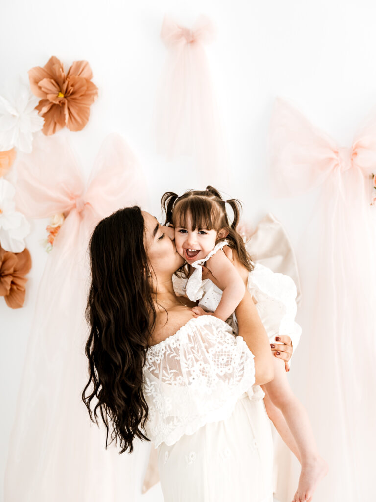 Mother's Day mini sessions